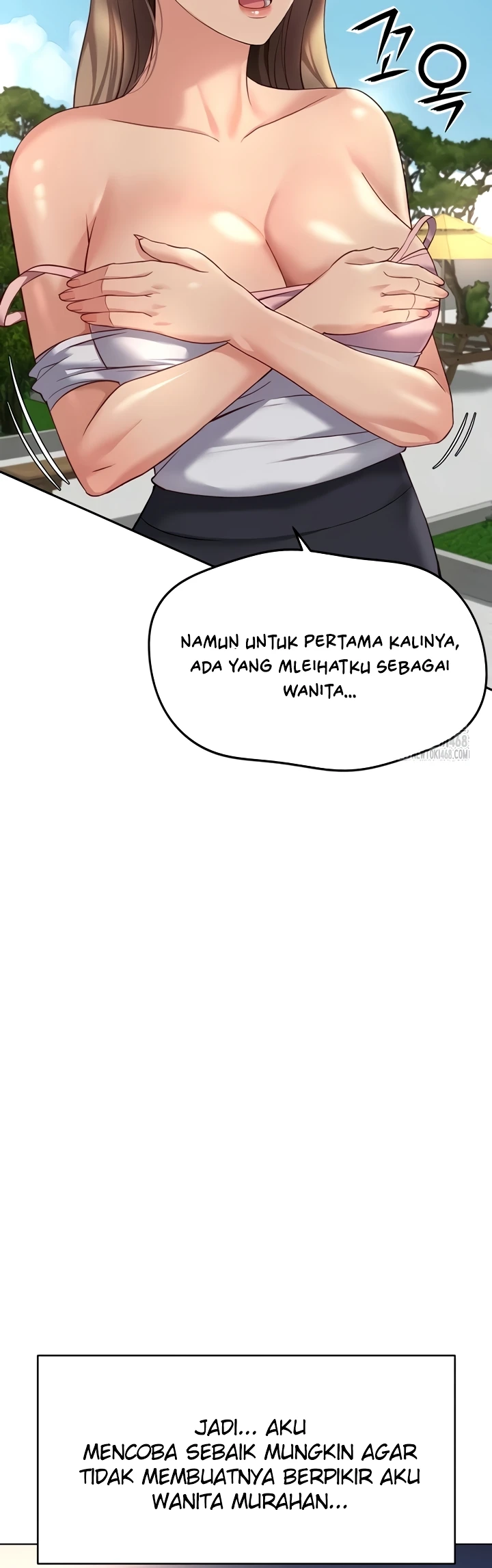 Common Sense Manipulation Program - Page 34